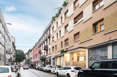 Easylife - Milano - Gregorio 43 D- Porta Venezia