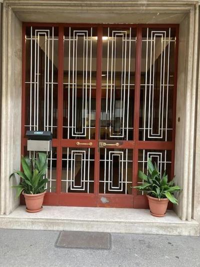 Cami Luxury Flat Rome