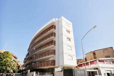 Live Roma San Paolo Luxury Apartment