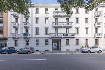 Varesina Suite - Near Rho Fiera & San Siro