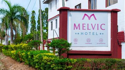 Melvic Hotel