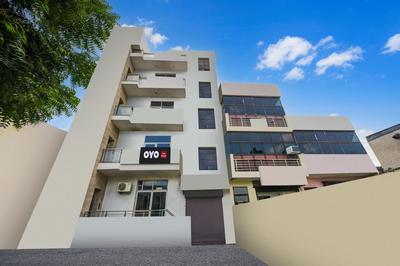 Hotel O Delight Residency