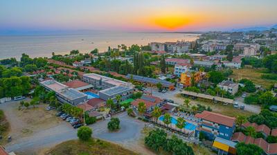 Sayanora Hotel - All Inclusive