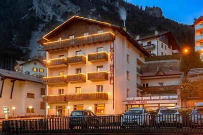 Hotel Lory - Molveno - Dolomiti