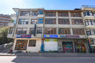FabHotel Beas Valley