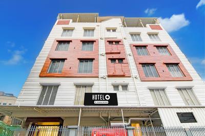 Super Hotel O Kaikhali Near Airport