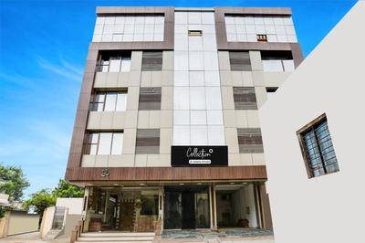 Super Hotel O Palkhi Road Near Sai Baba Temple formerly Netra Sai