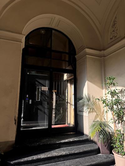 Casa Toret