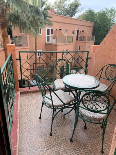 Riad Sofia
