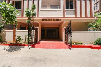 FabHotel Prestige Castle - Kondapur - Nr KIMS Hospitals