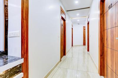 Super Townhouse Model Town Rohtak