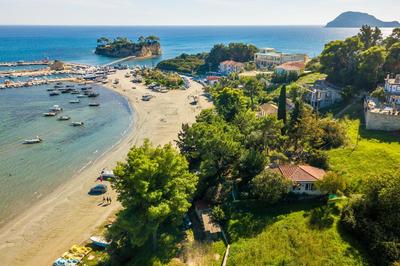 Thegi SeaFront House