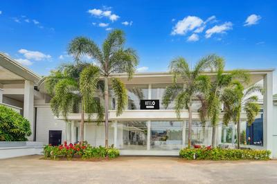 Super Collection O Kazhakuttam Near AL Saj Convention Centre