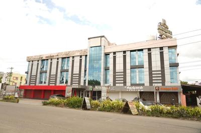 Sri Krishnan Residency