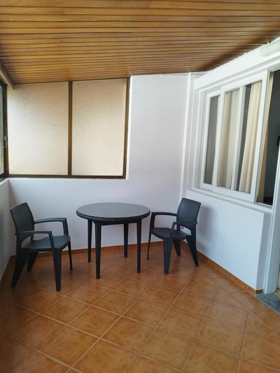 Alojamento Central II