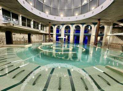 Balneario de Mondariz