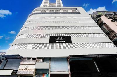 Super Hotel O Mumbai Central Near Crawford Market