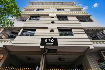 Hotel O Tagore Park formerly Shree Krishna Guest House