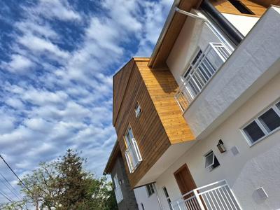 Pousada Infinity Gasthaus