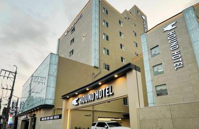 Seosan Hound Hotel