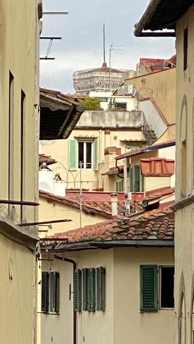 Toscanella Royal Suite
