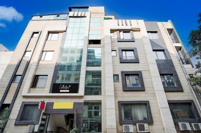 Hotel O Rohini Sector 24