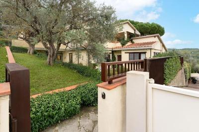 Via Bolognese, 238 Firenze - Villa Emma - Il Tuo Soggiorno Immerso Nel Verde