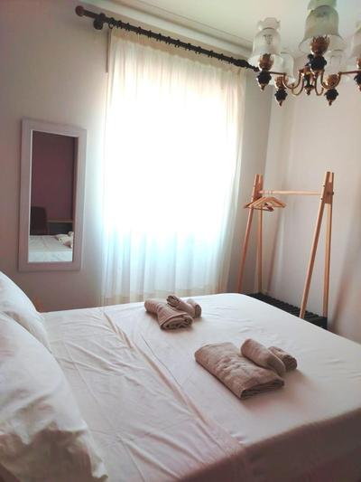 SASSARI Torres Rooms
