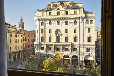Welc-ōM Piazza Garibaldi