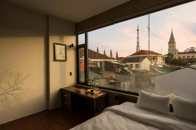 YUKKURI Boutique Hotel DaLat