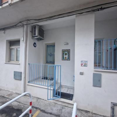 Brezza di mare Schisò