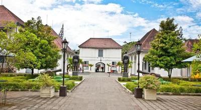 Malioboro Palace Hotel