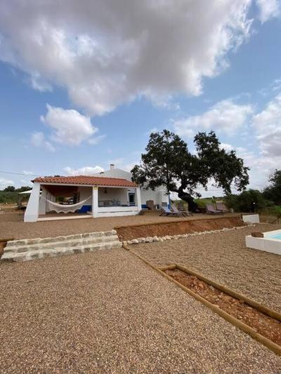 Monte Santo António