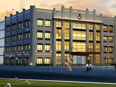 Zhengzhou Yiquan International Hotel