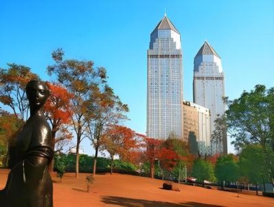 Jinhua World Trade Hotel