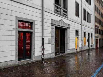 InCentro Apartment - San Daniele del Friuli