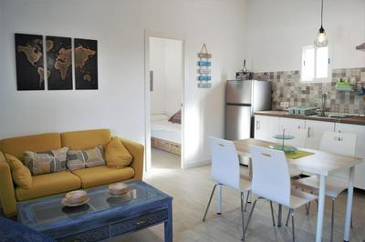 Apartamento La Barquera 2