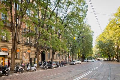 Easylife - Milano - Buonaparte 68D - Castello Sforzesco