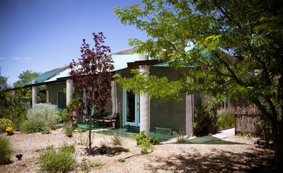 CASA DE COUGLETTA - Artist retreat, stunning views