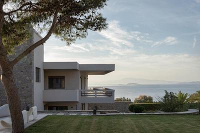 Villa Vel Aegina