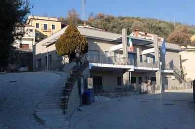Mono Relax - Borgo Medioevale Petruro Irpino AV