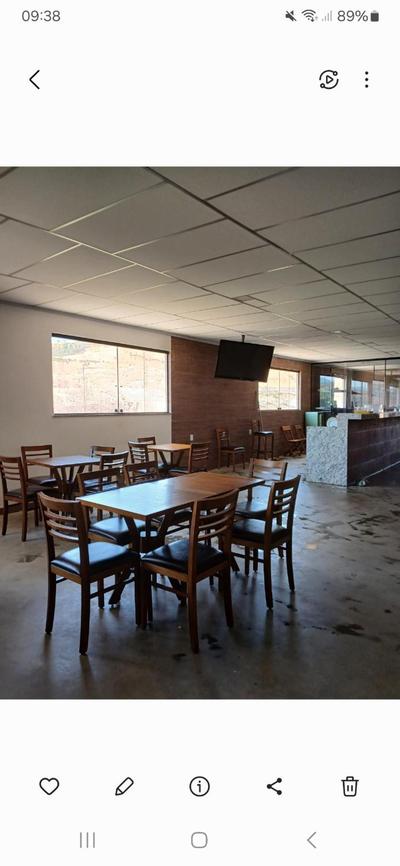 Hotel Malibu Muriaé