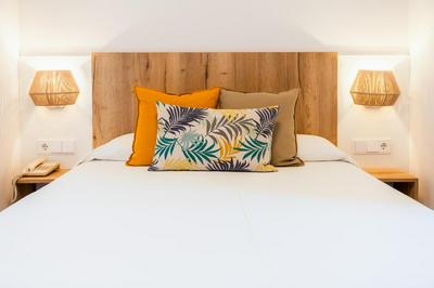 Hotel Restaurant Bon Retorn