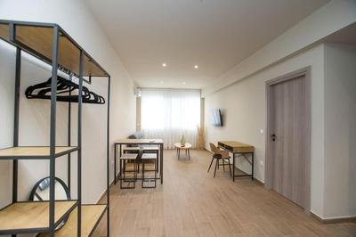 Stoa Luxury Apartment