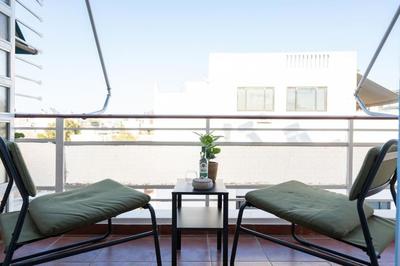 Acropolis From The Bed