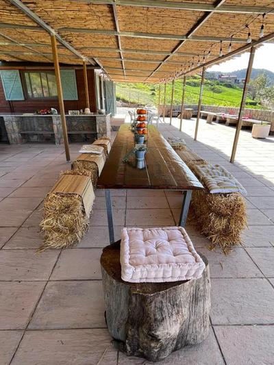 Scandinavian Chalet in the Atlas Mountains - Ifrane