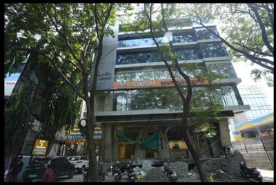 The Haven By Renovo Koregaon Park