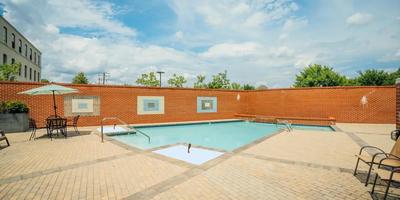 Landing at Perry Street Lofts - 2 Bedrooms in Petersburg