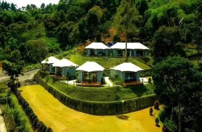 Pelangi Park Hotel & Resort