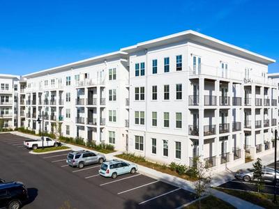 Landing at Avalon at James Island - 1 Bedroom in Charleston